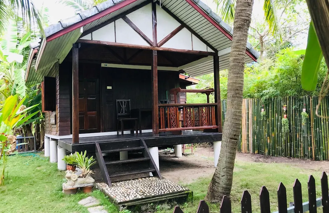 First Villa Beach Resort-1