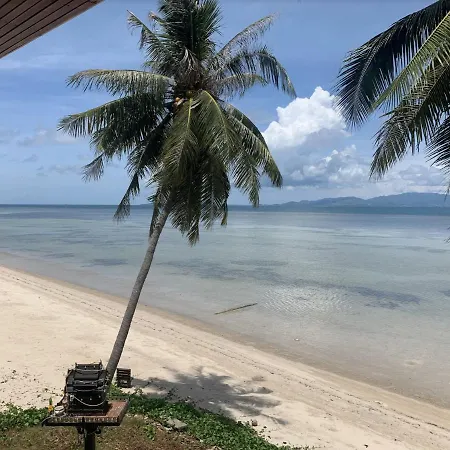 First Villa Beach Resort-3