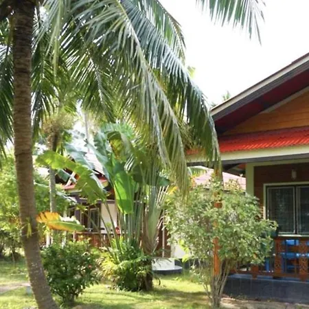 First Villa Beach Resort-3